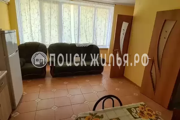 Квартира «На море», Ольгинка