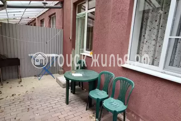 Квартира «На море», Ольгинка