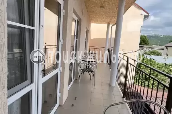 «Как дома», Дивноморское