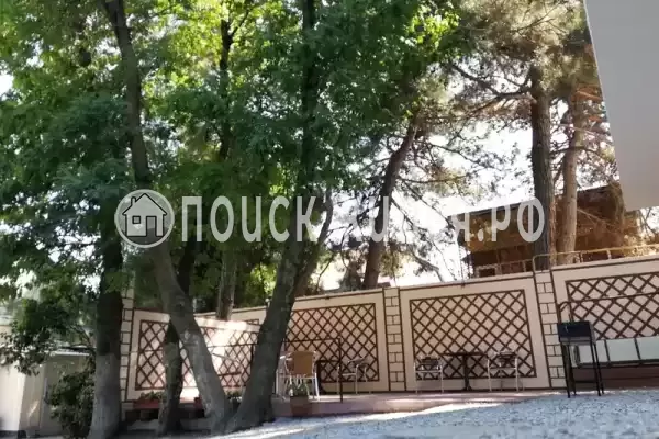 «Как дома», Дивноморское