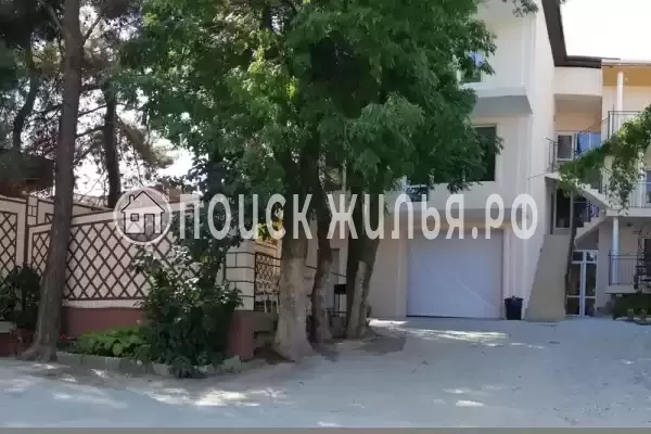 «Как дома», Краснодарский край, Дивноморское, Черноморский переулок, д.4