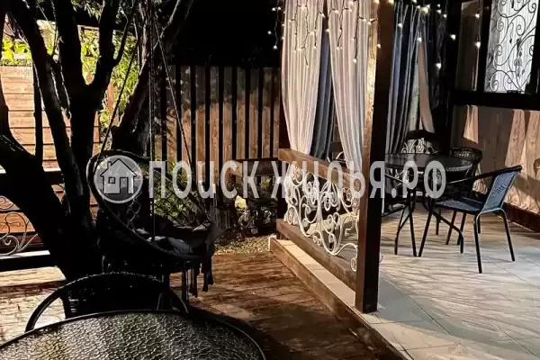 «Shalet», Кабардинка