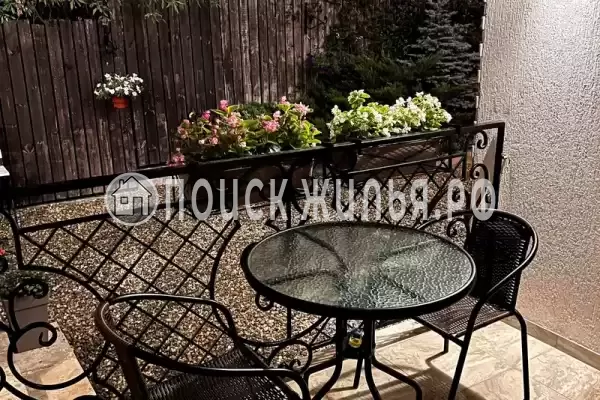 «Shalet», Кабардинка