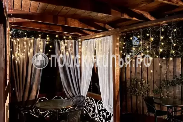 «Shalet», Кабардинка