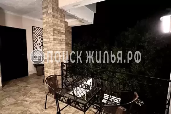 «Shalet», Кабардинка