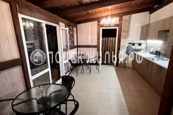 «Shalet», Кабардинка