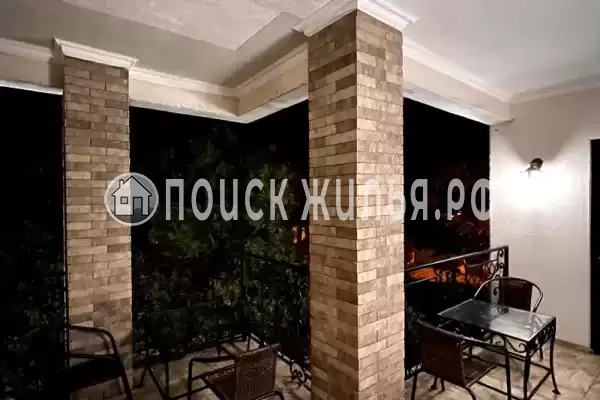 «Shalet», Кабардинка