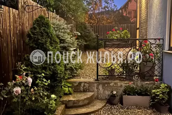 «Shalet», Кабардинка