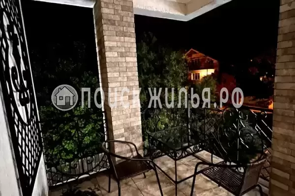 «Shalet», Кабардинка