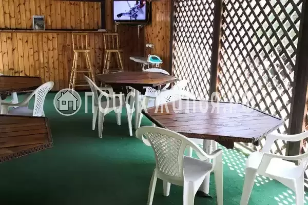 Частный сектор «На Совхозной», Дивноморское