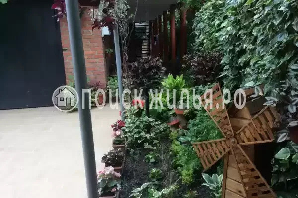 «У Ирины на Калараш», Лазаревское