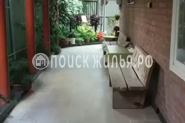 «У Ирины на Калараш», Лазаревское