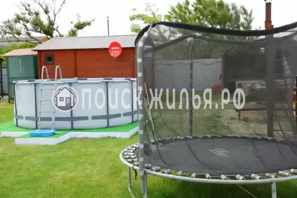 Дом под ключ «Деревянные домики», Кучугуры Дом под ключ «Деревянные домики», Кучугуры