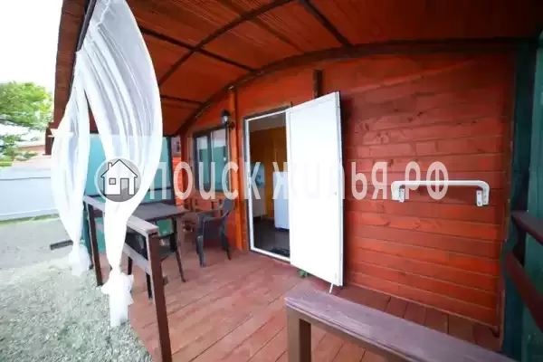 Дом под ключ «Деревянные домики», Кучугуры Дом под ключ «Деревянные домики», Кучугуры