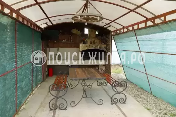 Дом под ключ «Деревянные домики», Кучугуры Дом под ключ «Деревянные домики», Кучугуры