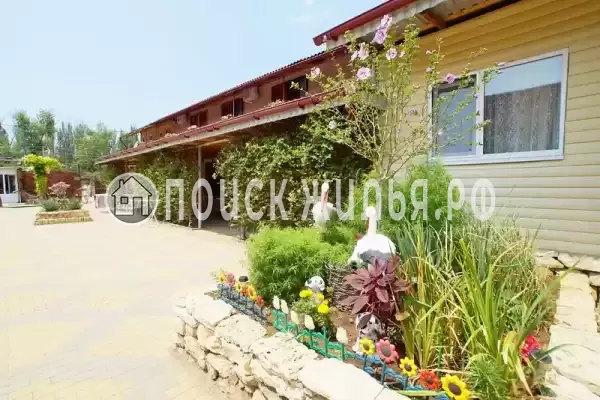 Частный сектор «Сахарок», Джемете