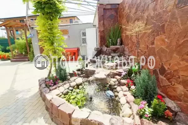 Частный сектор «Сахарок», Джемете