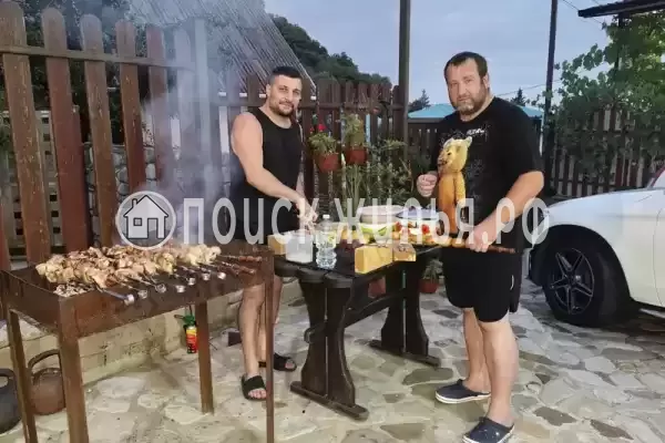 Частный сектор «На Заречной», Дедеркой Частный сектор «На Заречной», Дедеркой