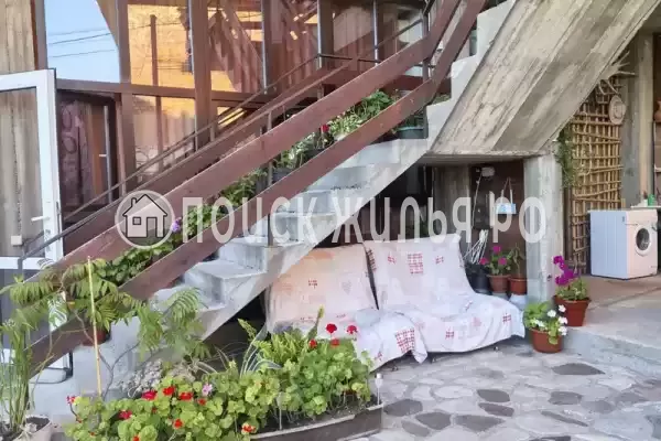 Частный сектор «На Заречной», Дедеркой Частный сектор «На Заречной», Дедеркой