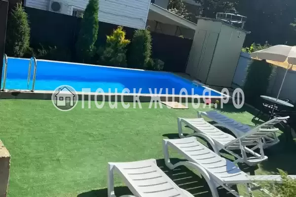 «Два перца», Джубга