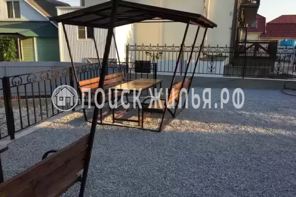 «Два перца», Джубга