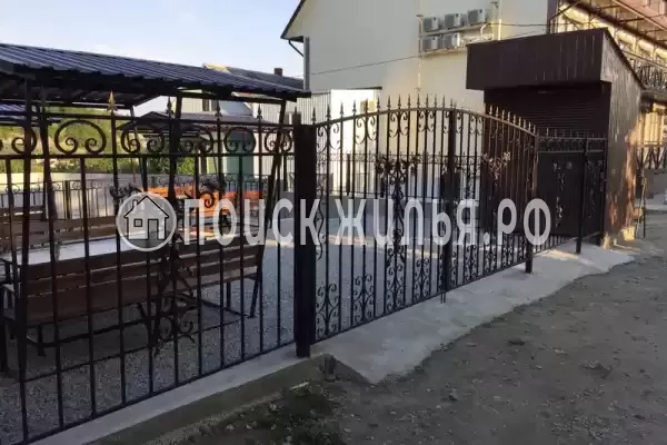 «Два перца», Джубга