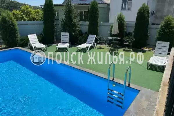 «Два перца», Джубга