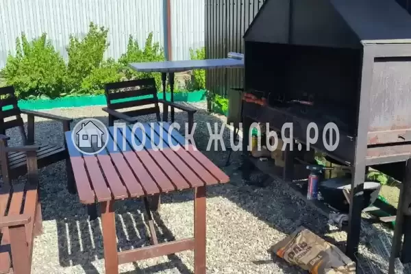 Частный сектор «Аризона», Кучугуры