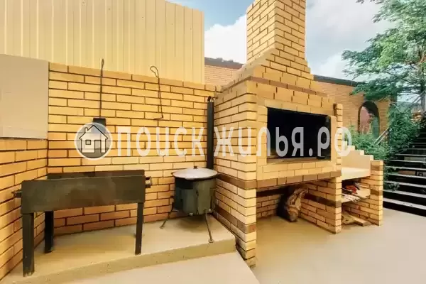 Гостевой дом «Колибри», Агой