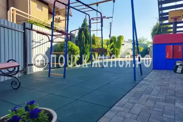 Гостевой дом «Колибри», Агой