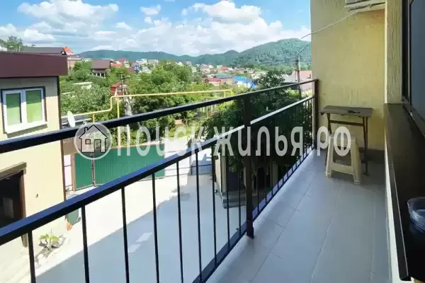 Гостевой дом «Колибри», Агой