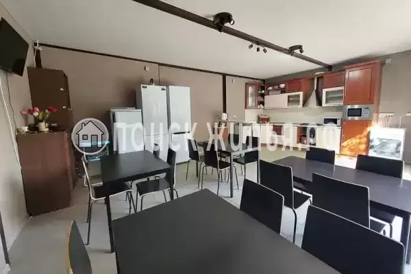 Гостевой дом «Колибри», Агой