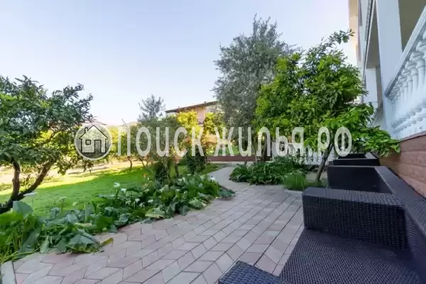 Гостевой дом «Мэри», Новый Афон Гостевой дом «Мэри», Новый Афон