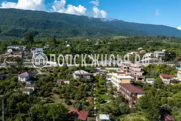 Гостевой дом «Мэри», Новый Афон Гостевой дом «Мэри», Новый Афон