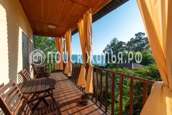 Гостевой дом «Мэри», Новый Афон Гостевой дом «Мэри», Новый Афон