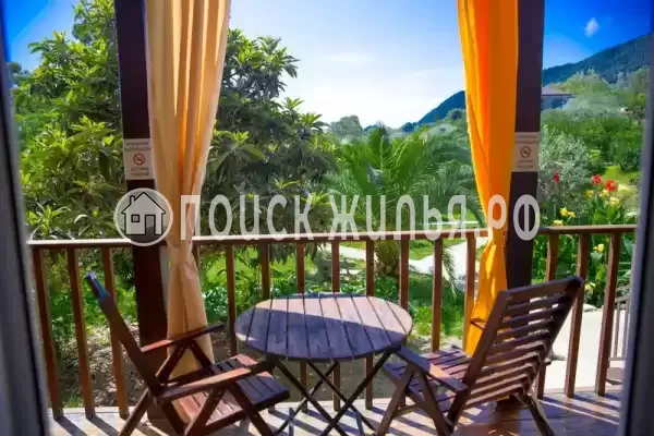 Гостевой дом «Мэри», Новый Афон Гостевой дом «Мэри», Новый Афон