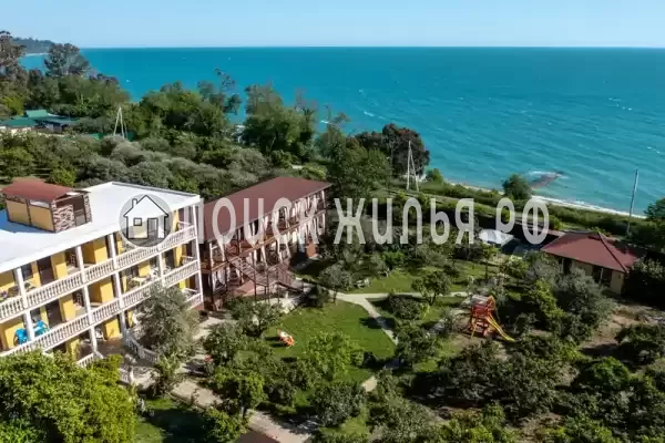 Гостевой дом «Мэри», Новый Афон Гостевой дом «Мэри», Новый Афон