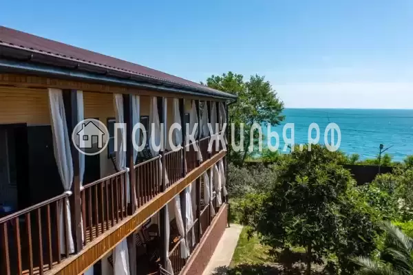 Гостевой дом «Мэри», Новый Афон Гостевой дом «Мэри», Новый Афон