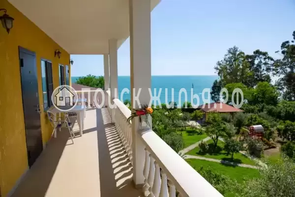 Гостевой дом «Мэри», Новый Афон Гостевой дом «Мэри», Новый Афон