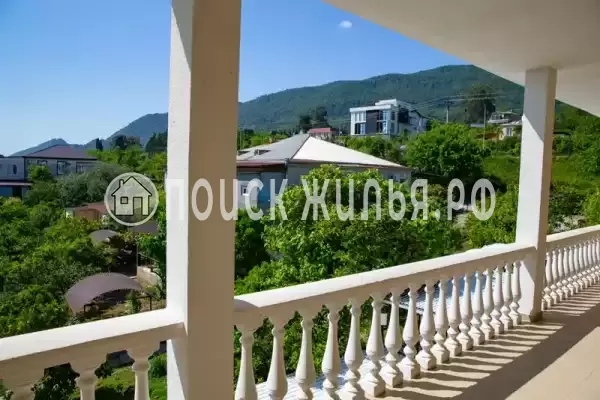 Гостевой дом «Мэри», Новый Афон Гостевой дом «Мэри», Новый Афон