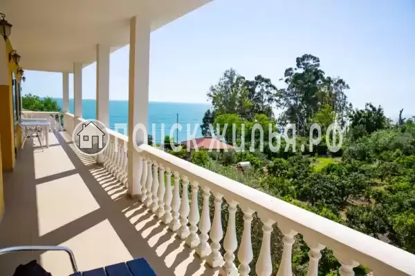 Гостевой дом «Мэри», Новый Афон Гостевой дом «Мэри», Новый Афон