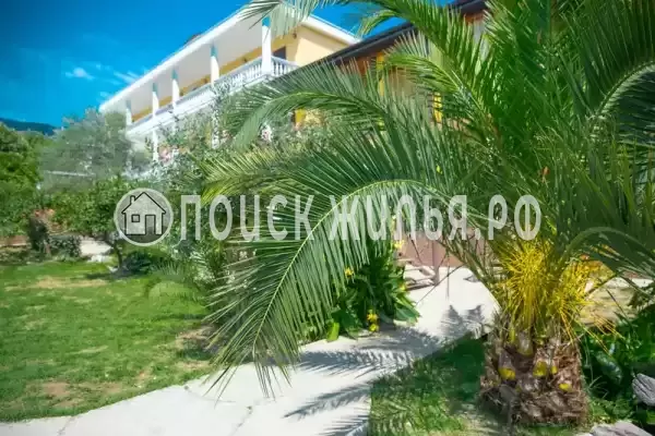 Гостевой дом «Мэри», Новый Афон Гостевой дом «Мэри», Новый Афон