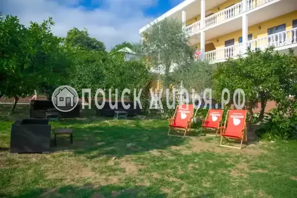 Гостевой дом «Мэри», Новый Афон Гостевой дом «Мэри», Новый Афон