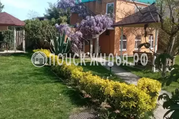 Гостевой дом «Комфорт», Амзара