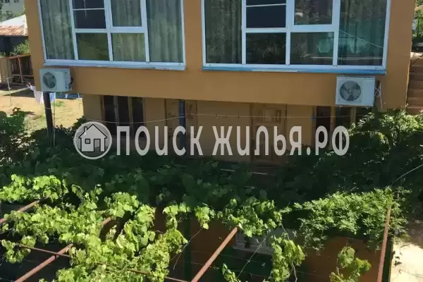 Гостевой дом «Комфорт», Амзара