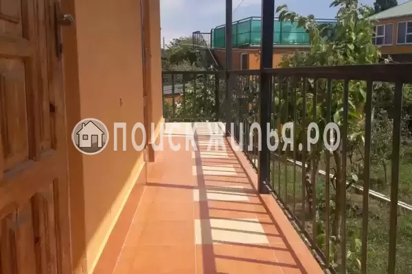 Гостевой дом «Комфорт», Амзара