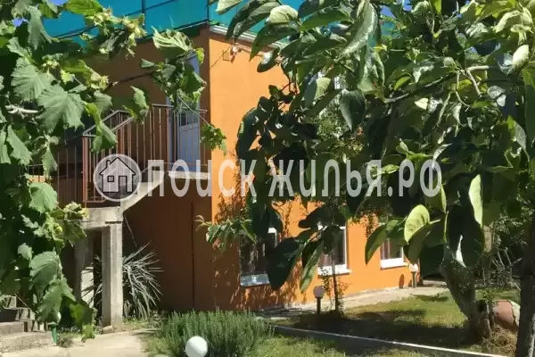 Гостевой дом «Комфорт», Амзара