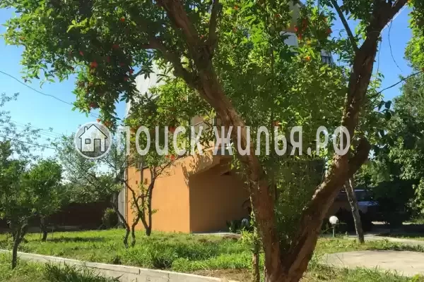 Гостевой дом «Комфорт», Амзара