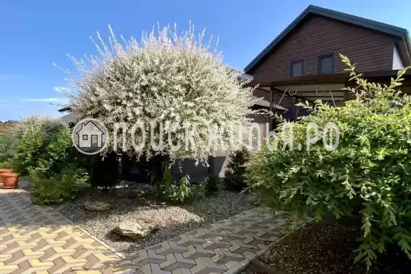 Дом под ключ «Терраса», Голубицкая Дом под ключ «Терраса», Голубицкая