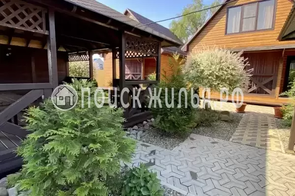 Дом под ключ «Терраса», Голубицкая Дом под ключ «Терраса», Голубицкая